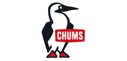 CHUMSロゴ