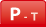 P-T