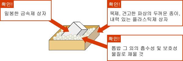 건조 분말