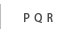 PQR