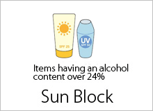 Sun Block