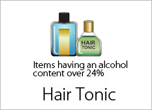 Hair Tonic