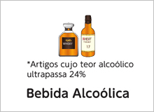 Bebida Alcoólica