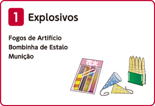 Explosivos