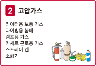 고압가스